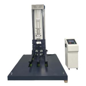 Karton-Großverpackungs-Sturzprüfmaschine, Paket-Sturzprüfmaschine & Nullhöhen-Tester für Logistik-Versandkartons - Product Image 2