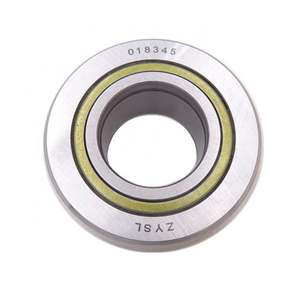 แบริ่งลูกกลิ้งติดตาม018345นิ้วที่มั่นคง - Product Image 2