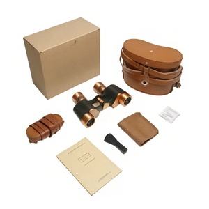 Binocolo 6x24 con Condivisione Dati Bluetooth per Esplorazione Costiera e Osservazione Montagna, Impermeabile - Product Image 5