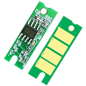 Chip de Reinicio de Tóner para Ricoh Lanier Savin IPSiO Aficio SP <span class=keywords><strong>201</strong></span> 210 212 213 214 203 202 204 LA HA E LA HE L LL HL S LS HS C LC HC W - Product Image 5
