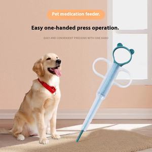 Низкая цена, удобная ветеринарная клиника, шприцы для кормления домашних животных, кормушка для собак - Product Image 3