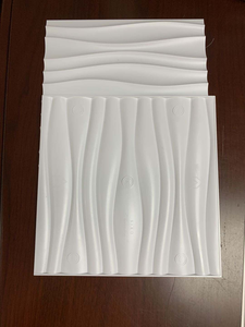 Пластиковые потолки для восстановления древних способов, легкие потолочные перфорированные потолки - Product Image 4