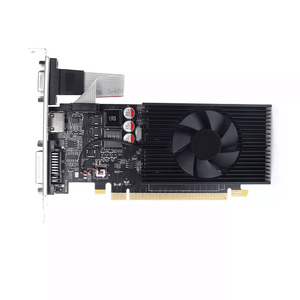 Nouvelle Carte Graphique Originale 730 Geforce GT710 GT730 2GB 4GB Carte de Jeu Vidéo GPU Nouvelle Carte Graphique Originale 730 - Product Image 1