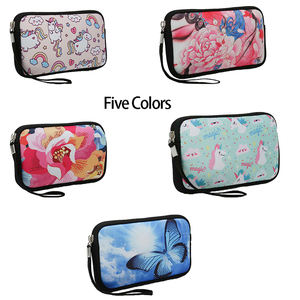 Bolsa <span class=keywords><strong>de</strong></span> transporte con cremallera <span class=keywords><strong>de</strong></span> almacenamiento <span class=keywords><strong>de</strong></span> neopreno suave protectora a prueba <span class=keywords><strong>de</strong></span> golpes impresa/funda para interruptor <span class=keywords><strong>de</strong></span> <span class=keywords><strong>juegos</strong></span> - Product Image 6