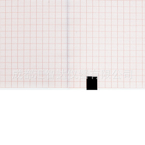 Papel Térmico para Impresora de ECG Mindray 210x295 200P para Monitores de Pacientes - Product Image 2