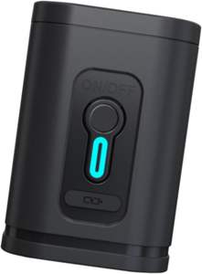 Pompe à air portable, gonflage rapide et réduction de pression pour le camping en plein air et les piscines, flotteur, lit d'air - Product Image 2