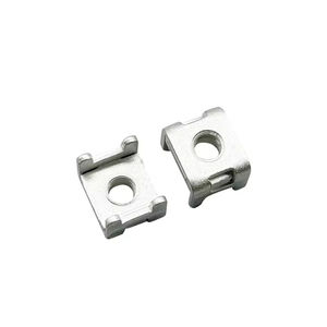 Telian TLS4454 – Bornier de soudure à vis pour PCB, en laiton/cuivre, 70A, 4P, certifié CE/ISO, support de fixation M4 – Vente en gros fabricant - Product Image 4