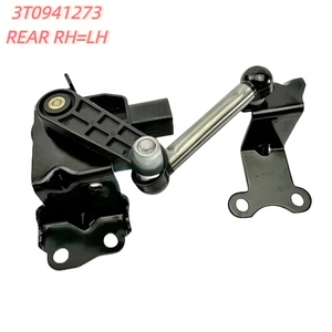 Sensor de Altura de Suspensión Trasera 3T0941273 para <span class=keywords><strong>Skoda</strong></span> <span class=keywords><strong>Yeti</strong></span> 5L 2010-2018 Superb 3T 2008-2015, Piezas de Repuesto 3T0 941 273 - Product Image 4