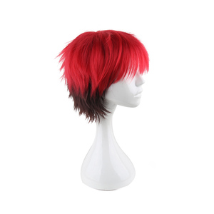 A3 Musique Mobile Jeu Cosplay Perruques <span class=keywords><strong>Nanao</strong></span> Taichi Rurikawa Yuki Mukasaka Qiong Sakuma Sakuya Tsukioka Tsumugi Personnage d'Anime - Product Image 2