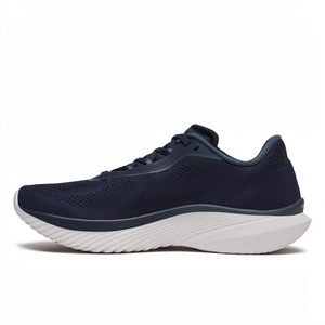 รองเท้าผ้าใบ DZNAN HZ167 รุ่น Unisex ระบายอากาศได้ดี พื้นรองเท้า EVA ชั้นกลาง ยางพื้นรองเท้าด้านนอก สำหรับเด็ก แบบสวมลำลอง น้ำหนักเบา เหมาะสำหรับวิ่งและเล่นกีฬา - Product Image 1