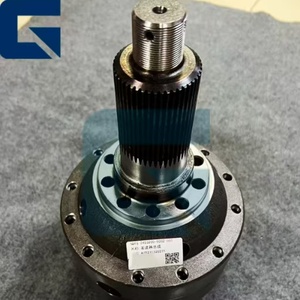 Différentiel inter-essieux AZ9231320271 pour pièces de camion, fabriqué en Chine, emballage neutre - Product Image 1