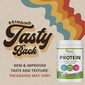 Wholesale <b>Protein</b> Supplement Manufacturer 22 g <b>Protein</b> and Probiotics Vanilla Flavor Gluten Free 660g <b>Protein</b> Powder - Product Image 3