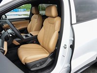 Nouvelle BYD Song L DM-i 2026, SUV PHEV intelligent 130 km, 5 places, conduite à gauche, véhicule neuf