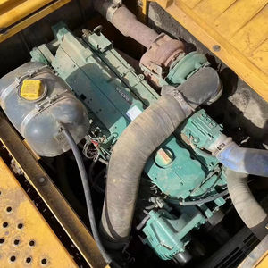 Escavatore <span class=keywords><strong>Volvo</strong></span> in Stock a Buon Prezzo, Modelli EC240D <span class=keywords><strong>EC210D</strong></span> 240D 360B, Escavatore Usato in Buone Condizioni - Product Image 5