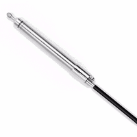 Électrode combinée d'ions fluorure DKK-TOA ELCP-81-10F
