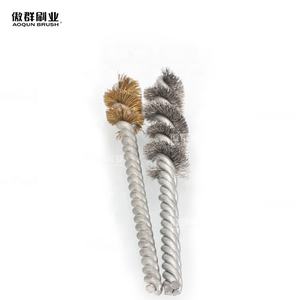 <span class=keywords><strong>Brosse</strong></span> souple en nylon <span class=keywords><strong>Brosse</strong></span> d'ébavurage <span class=keywords><strong>pour</strong></span> machines d'ébavurage au laser - Product Image 1