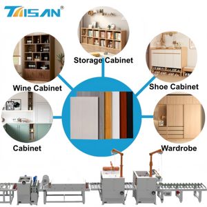 Automatische Lamini maschine - Product Image 4