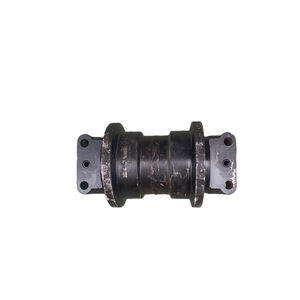 Hyundai Excavator <b>Track</b> Roller 81QB-111010 For HX300 150-9 Chassis Part - Product Image 4