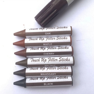 HCHWENH Kit di riparazione di mobili di alta qualità Set di pennarelli Art <span class=keywords><strong>pennarello</strong></span> <span class=keywords><strong>per</strong></span> mobili in legno - Product Image 5