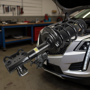 Conjunto de Amortiguador Delantero Derecho para Cadillac SRX 2010-2016 OE 22793800, Ajuste de Suspensión - Product Image 2