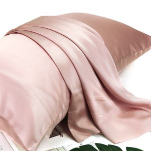 Hohe Qualität von 100% Mulberry Silk Kissen bezug - Product Image 6