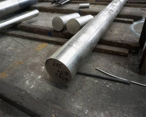 Круглые стержни из 625 / 718 никелевого сплава для тепла и коррозии - Product Image 5