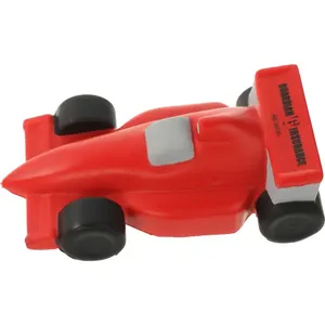 Palline Antistress di Alta Qualità a Forma di <span class=keywords><strong>Auto</strong></span> da Corsa in PU/Palla Antistress in Schiuma a Forma di <span class=keywords><strong>Auto</strong></span> da Corsa/Palla Antistress a Forma di <span class=keywords><strong>Auto</strong></span> da Corsa - Product Image 5