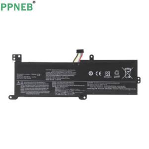Batterie de remplacement pour ordinateur portable L16L2PB1 L16M2PB1 L16L2PB2 L16L2PB3 L16M2PB2 pour <span class=keywords><strong>Lenovo</strong></span> <span class=keywords><strong>IdeaPad</strong></span> 320 520 <span class=keywords><strong>S145</strong></span> Batterie pour ordinateur portable - Product Image 2