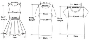 Vestidos Elegantes Ajustados con Mangas Abullonadas y Estampado de Pata de Gallo para Mujer - Product Image 6