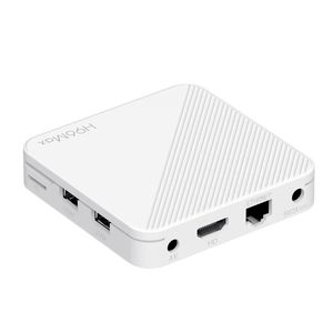 กล่องรับสัญญาณ<span class=keywords><strong>สตรี</strong></span><span class=keywords><strong>ม</strong></span><span class=keywords><strong>ม</strong></span>ิ่ง 2025 H96 Max H313 ระบบปฏิบัติการ Android 14 รองรับความละเอียด 4K WiFi 6 สมาร์ทเซ็ตท็อปบ็อกซ์ สำหรับโฮ<span class=keywords><strong>ม</strong></span>เธียเตอร์ - Product Image 3