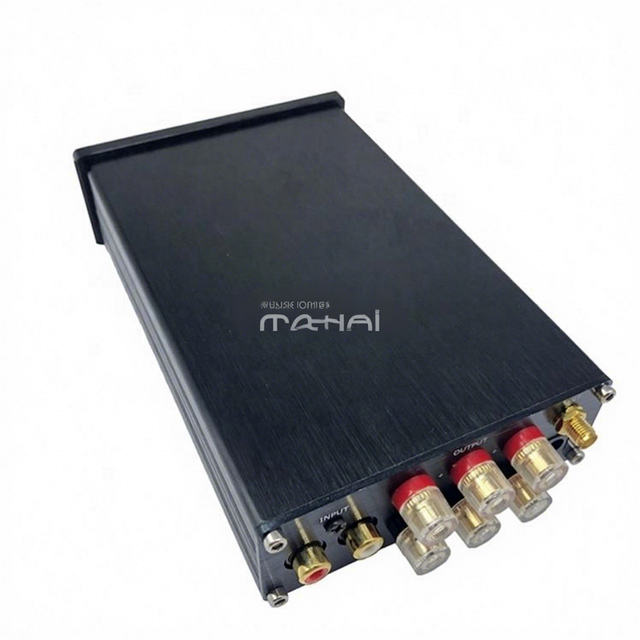 TPA3255 high power class D HIFI Digital 2.1 4.2 5.0 power amplifier