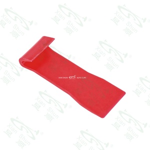 Kit d'outils de suppression de garniture automatique 5 pièces/ensemble pour panneaux de porte outil de suppression de fixation de tableau de bord Audio garniture automatique Premium Rem - Product Image 3