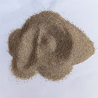 Perlite et laitier de coulée pour un nettoyage efficace des cendres Agent de nettoyage industriel