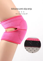 Genouillères et Coudières de Protection Ajustables OEM pour Danse, Yoga, Volleyball et Sports – Soutien pour Femmes et Enfants