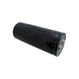 Condensateur à montage sur châssis 10000 uF, en aluminium, 20 %, 500 V, à vis, E37X501CPN103MFM9M, Distributeur agréé - Product Image 1