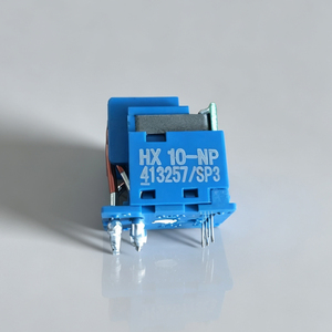 Sensor de Corriente de Efecto Hall para Transformadores Serie ACS510-550 HX10-NP/SP3 - Product Image 4