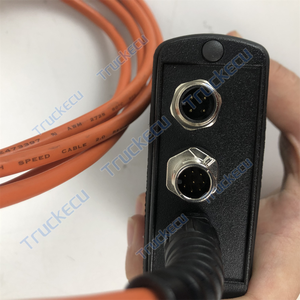 Getac V110 Máy Tính Xách Tay Chẩn Đoán Kit Cho Vẫn Xe Nâng Ban Đầu Canbox Giao Diện USB Cho Vẫn <span class=keywords><strong>C</strong></span>òn Steds Phần Mềm Chẩn Đoán Máy Quét - Product Image 6