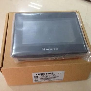 CMT3169X ใหม่และเป็นของแท้ We-in View หน้าจอสัมผัส PLC Controller ของแท้ใหม่เอี่ยมพร้อมส่ง HMI Touch Panel Cmt3169x - Product Image 1