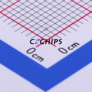 Condensateur SMD (MLCC) GJM0335C1E1R5WB01D 0201 1,5 pF 25 V C0G - Product Image 1