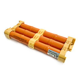 รับประกัน 100,000 กม. แบตเตอรี่ Ni-MH 14.4v 6000mah สำหรับเปลี่ยน HEV แบตเตอรี่ไฮบริดใหม่สำหรับ Xv40 Xv50 ES300H - Product Image 3
