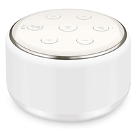 Produits Dropshipping 2026 : Machine à bruit blanc de bureau, machine à sons pour le sommeil, pour le sommeil des bébés, Agent Dropshipping