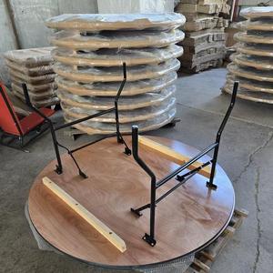 <span class=keywords><strong>โต๊ะ</strong></span><span class=keywords><strong>พับ</strong></span>ไม้ HDPE ดีไซน์ทันสมัย ราคาถูก <span class=keywords><strong>ขาย</strong></span>ดี สำหรับตลาดสหรัฐอเมริกา - Product Image 5