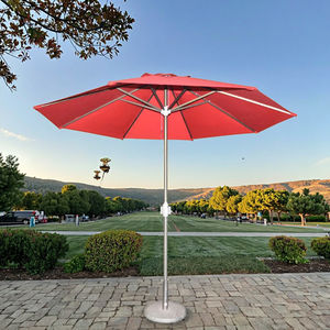 Gran oferta, diseño moderno, Marco para exteriores, Hotel, Patio, piscina, sombrilla, duradera y más fuerte para uso en parques y hospitales - Product Image 1