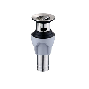 KAWAL Robinet de <span class=keywords><strong>lavabo</strong></span> escamotable en acier inoxydable et cuivre, style moderne et minimaliste, avec garantie d'un an - Product Image 2