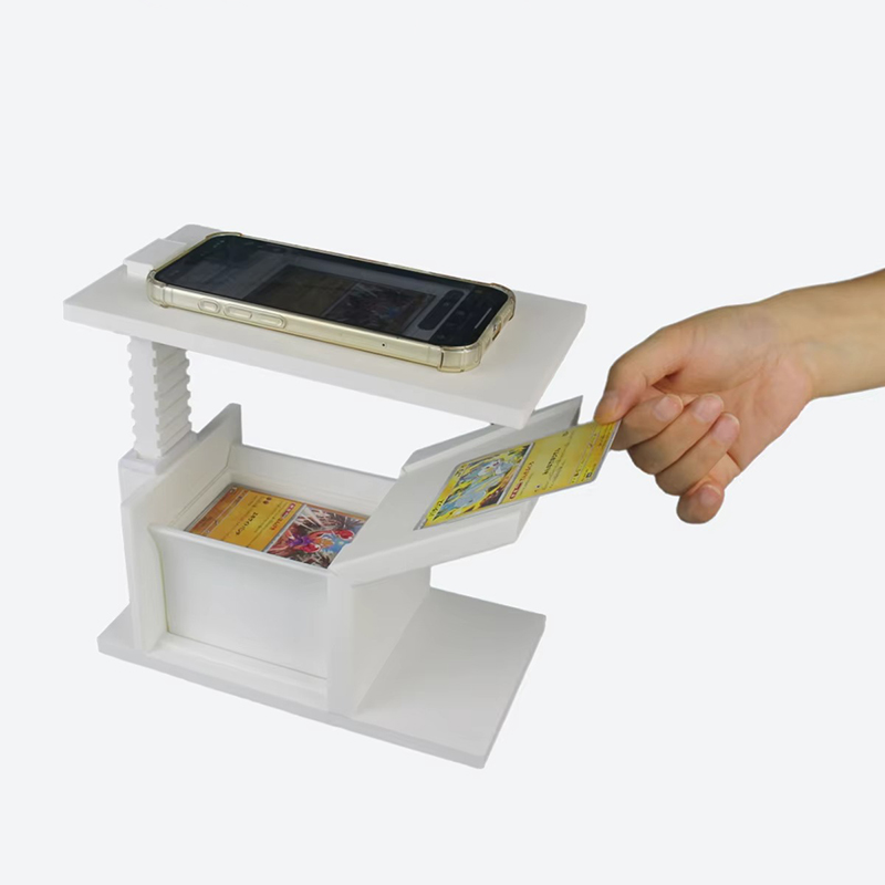 MTG Card Scanner - TCG Card Scanner Machine - 22" Touchscreen