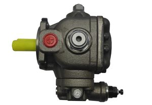 Bomba de Engranajes Internos 01-PHP1-25-F-H-R-M-A para Equipos Hidráulicos, 8.2 de Desplazamiento, 3600 de Caudal, Original, Nueva - Product Image 1