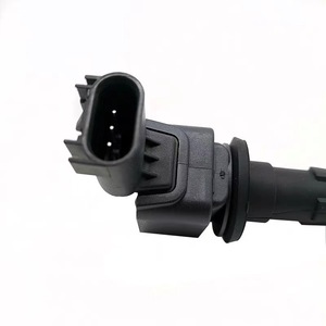 คอยล์จุดระเบิดสำหรับบูอิคเชฟโรเลต 24105479 23871596 อะไหล่ทดแทนใหม่ - Product Image 4