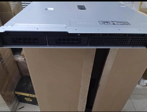 Serveur réseau <span class=keywords><strong>Dell</strong></span> <span class=keywords><strong>PowerEdge</strong></span> <span class=keywords><strong>R250</strong></span> 4LFF, serveur rack 1U d'entrée de gamme - Product Image 2