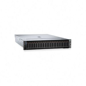 Servidor en rack Dell R760 PowerEdge R760 con Intel Xeon Gold 6434, 2*16SFF, H755, 2*1400w, 2U - Product Image 1