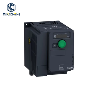 Variador de Frecuencia Serie ATV320 ATV320U30N4C U40N4C U55N4C Trifásico 380V para Motor AC, Control Industrial - Product Image 1